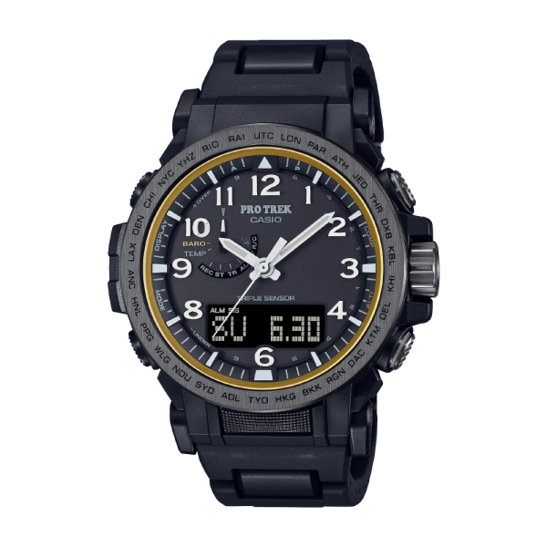 Casio PRO TREK Climber Line PRW-51FC-1JF Watch