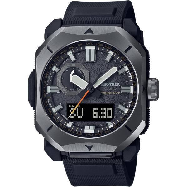 Casio PRO TREK Climber Line PRW-6900Y-1JF Watch