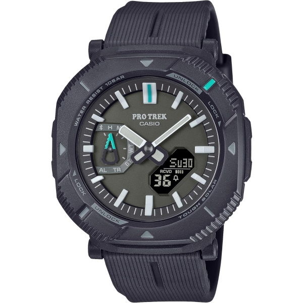 Casio Pro Trek Hiker Line PRJ-B001-1JF Watch