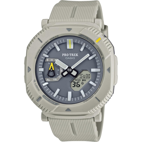 Casio PRO TREK Hiker Line PRJ-B001-7JF Watch