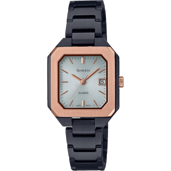 Casio Sheen SHS-4528GBJ-7AJF Watch