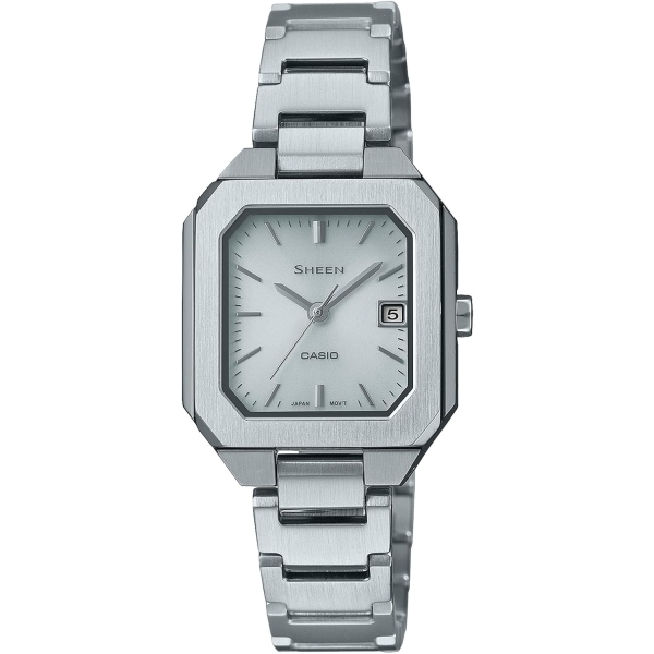 Casio Sheen SHS-4528J-7AJF Watch