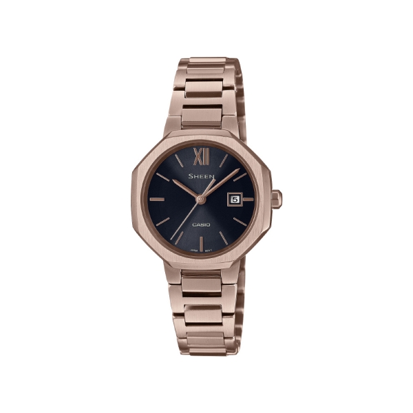 Casio Sheen SHS-4529CG-1AJF Watch