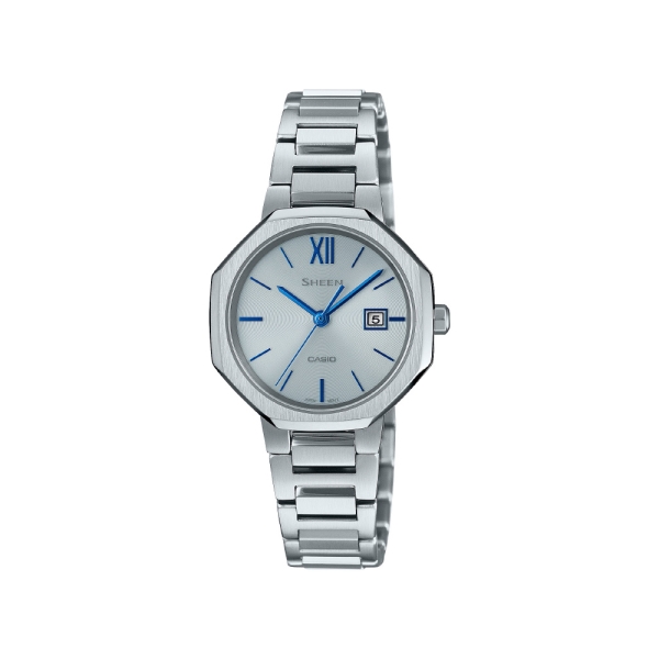 Casio Sheen SHS-4529D-7AJF Watch