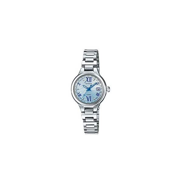 Casio Sheen SHW-1700D-2AJF Watch