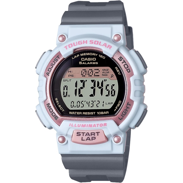 Casio sports gear STL-S300H-4AJH Watch