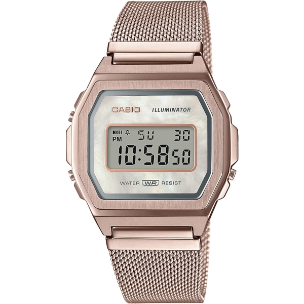 Casio standard A1000MCG-9JF Watch