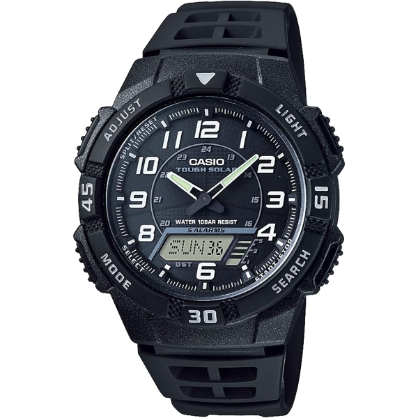 Casio standard AQ-S800W-1BJH Watch