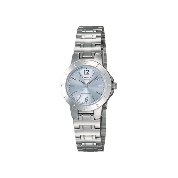 Casio standard LTP-1177A-2AJH Watch