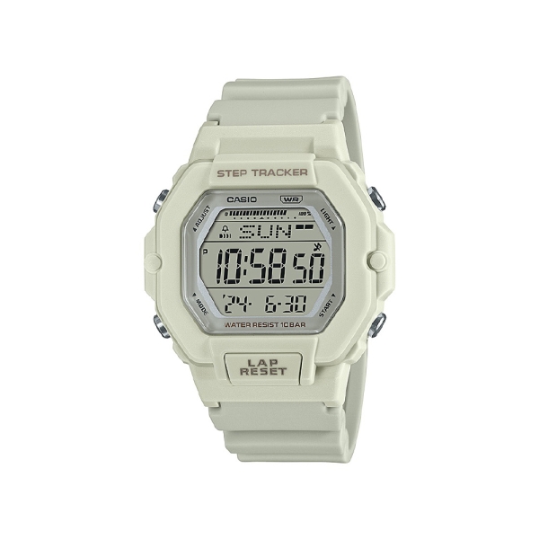 Casio standard LWS-2200H-8AJF Watch