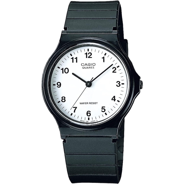 Casio standard MQ-24-7BLLJH Watch