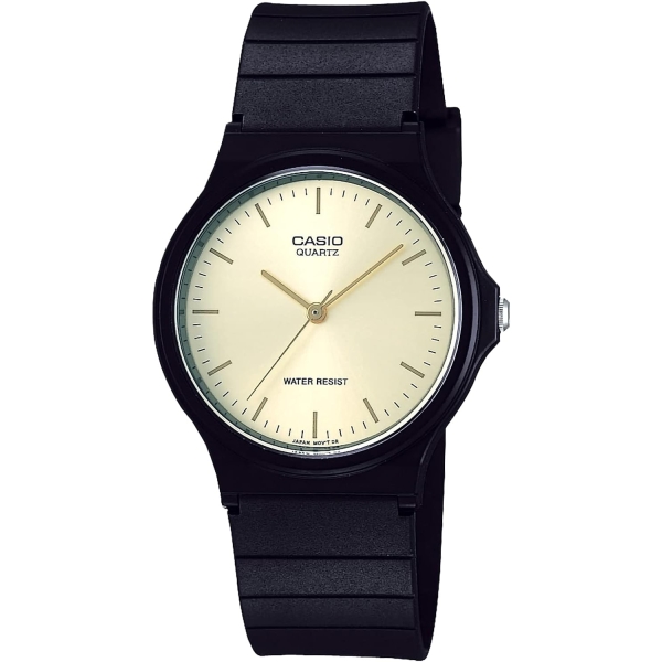 Casio standard MQ-24-9ELJH Watch