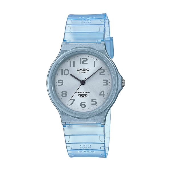 Casio standard MQ-24S-2BJF Watch