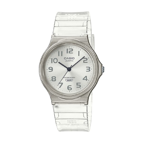 Casio standard MQ-24S-7BJF Watch