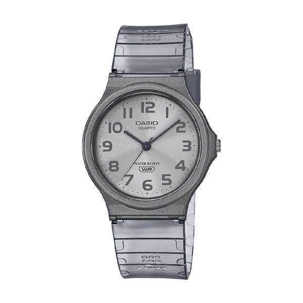 Casio standard MQ-24S-8BJF Watch