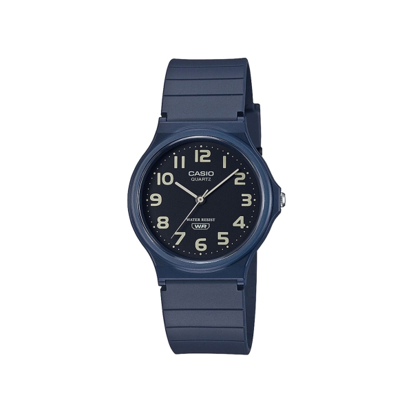 Casio standard MQ-24UC-2BJF Watch