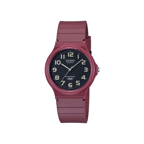 Casio standard MQ-24UC-4BJF Watch