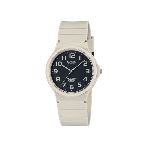 Casio standard MQ-24UC-8BJF Watch