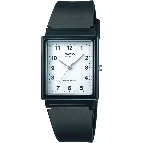 Casio standard MQ-27-7BJH Watch