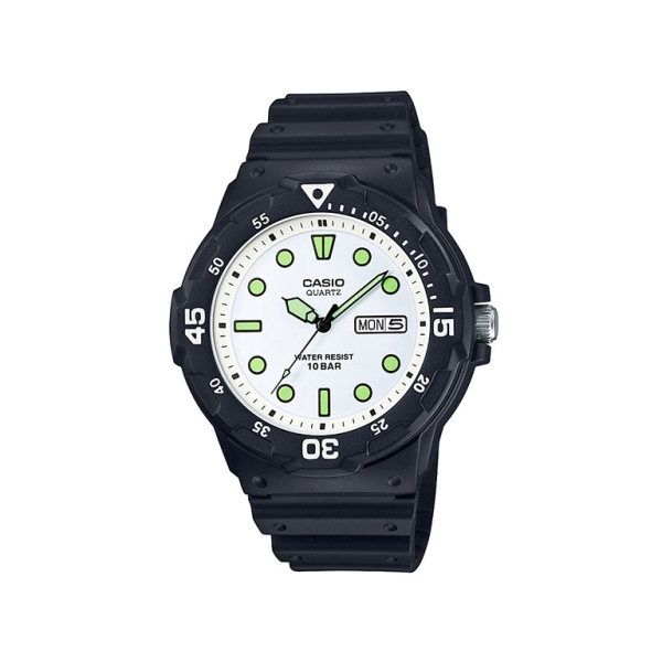 Casio standard MRW-200HJ-7EJF Watch