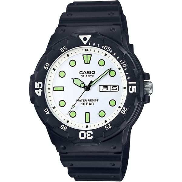 Casio standard MRW-200HJ-7EJH Watch