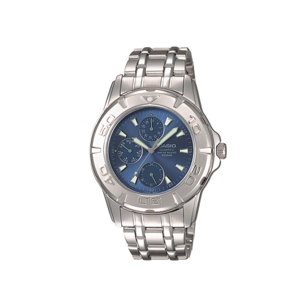 Casio standard MTD-1047A-2AJF Watch