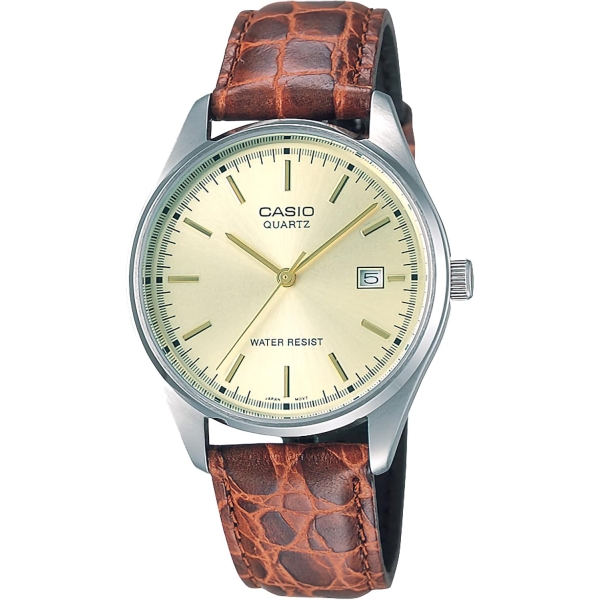 Casio standard MTP-1175E-9AJH Watch