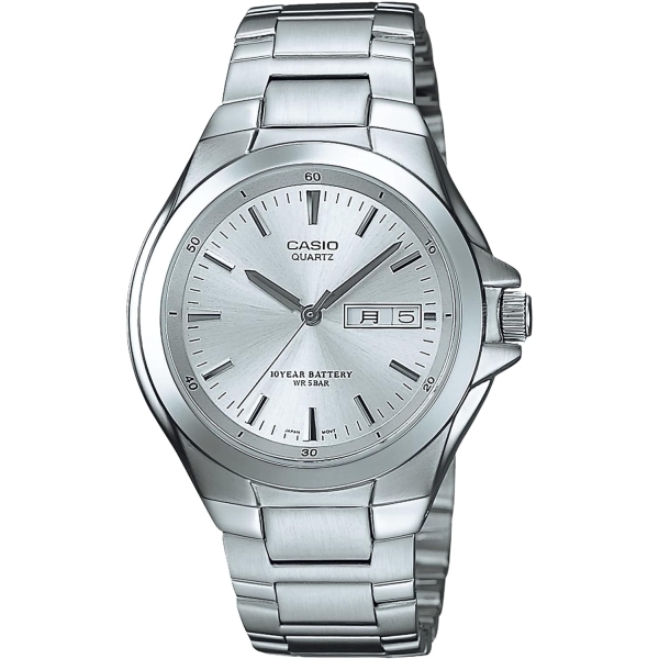 Casio standard MTP-1228DJ-7AJH Watch