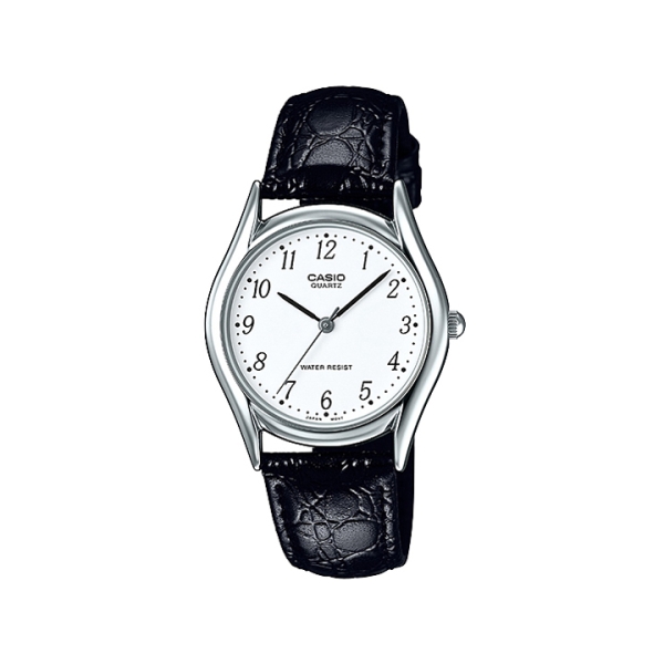 Casio standard MTP-1402L-7BJF Watch