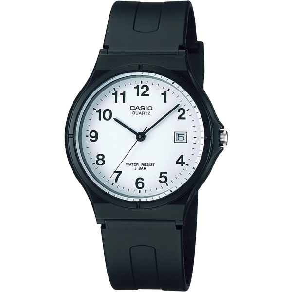 Casio standard MW-59-7BJH Watch