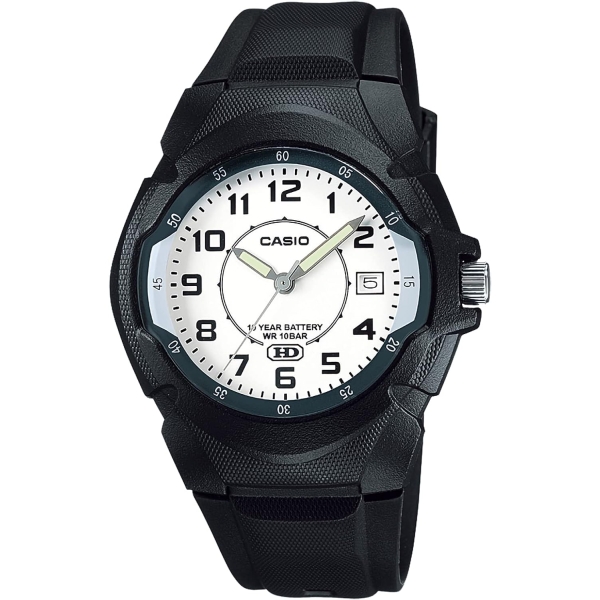 Casio standard MW-600B-7BJH Watch