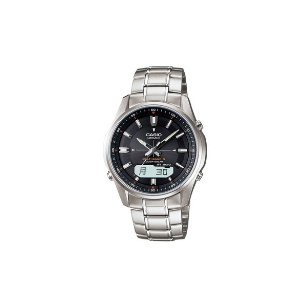 Casio Wave ceptor Lineage LCW-M100D-1AJF Watch