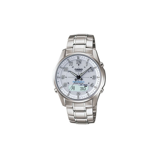 Casio Wave ceptor Lineage LCW-M100D-7AJF Watch