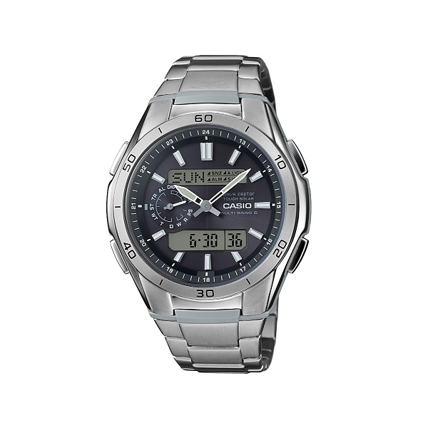 Casio Wave ceptor WVA-M650TD-1AJF Watch