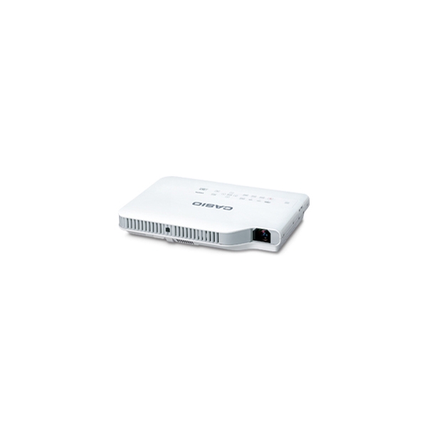 Casio XJ-A142 Portable Projector Japanese version