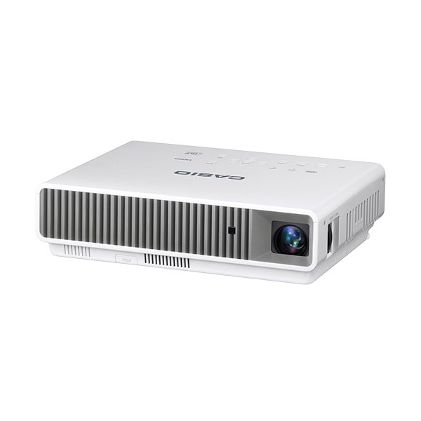 Casio XJ-M256 Video Projector Japanese version