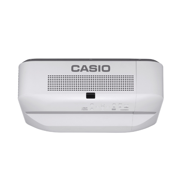 Casio XJ-UT352WN Video Projector Japanese version