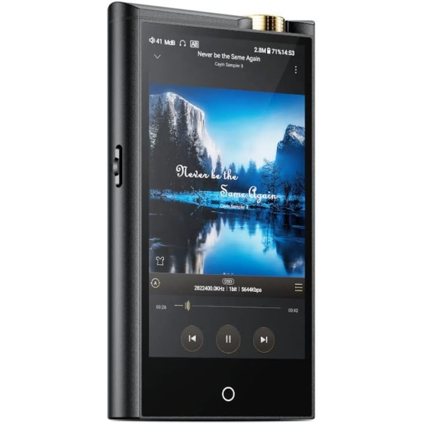 Digital Audio Player (DAP) Cayin N7 SPK-A003 64GB Digital Audio Players (DAP