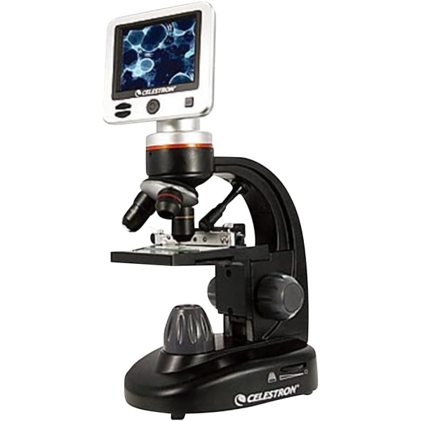 Celestron LCD digital microscope II CE44341 Microscope