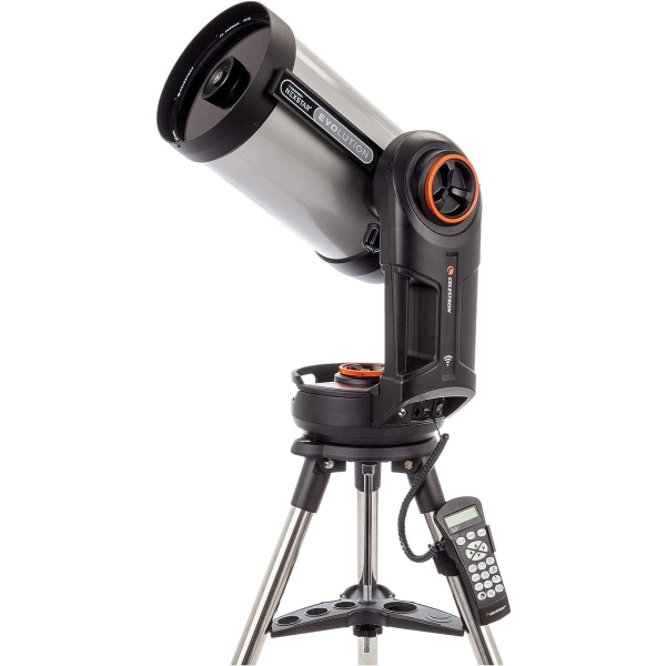 Celestron NexStar Evolution8 Telescope