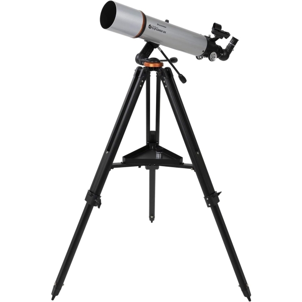 Celestron StarSense Explorer DX 102AZ Telescope