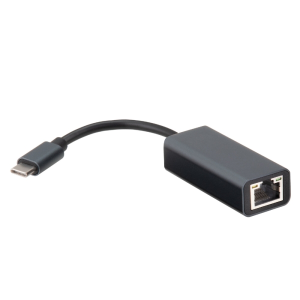 LAN Adapter Century Century CCA-UCLV2 black LAN Adapter