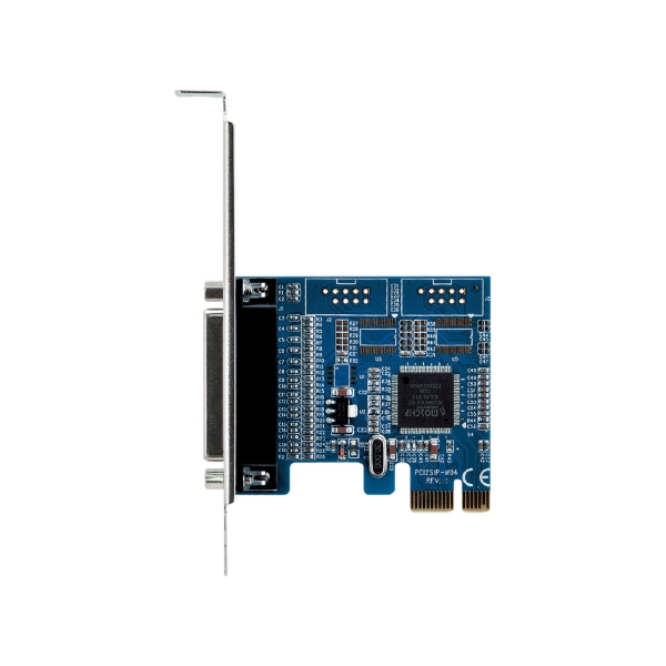 Century CIF-P1PCIe2 IEEE1284 Interface Card