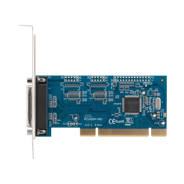 Century CIF-P1PCIV3 IEEE1284 Interface Card