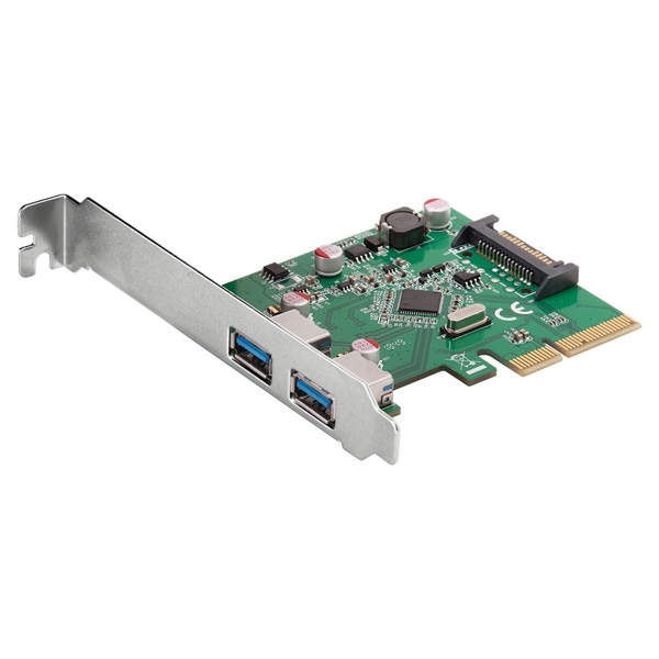 Interface Card Century CIF-U31A2 USB3.1