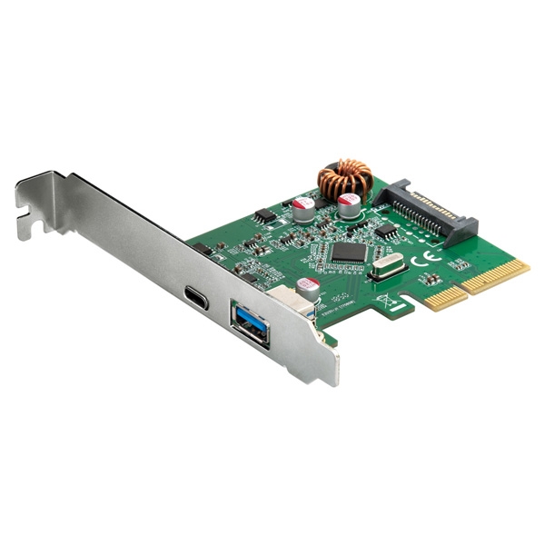 Interface Card Century CIF-U31AC2 USB3.1