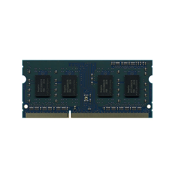 CENTURY MICRO CD2G-SOD3LU1600 SODIMM DDR3L PC3-12800 2GB Memory