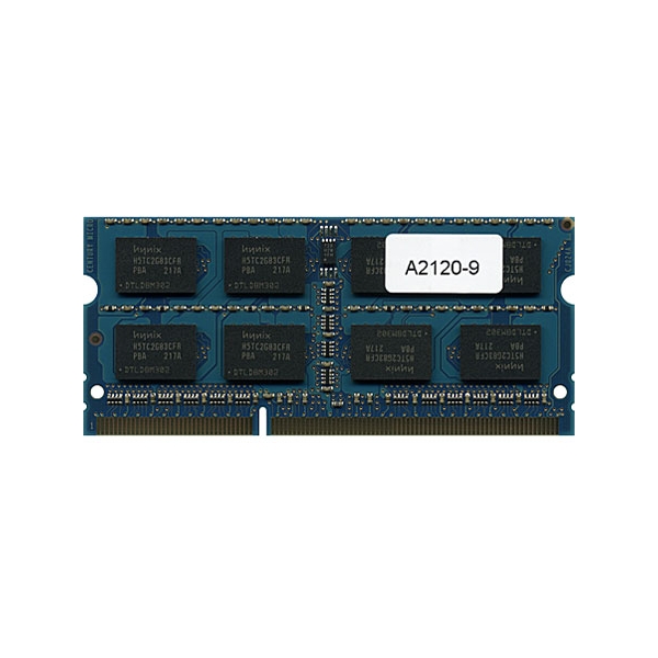 CENTURY MICRO CK4GX2-SOD3LU1600 SODIMM DDR3L PC3-12800 4GB Memory