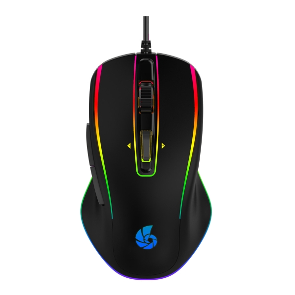 Mouse CENTURY RACEN CRC-GMRGB01 Mouse