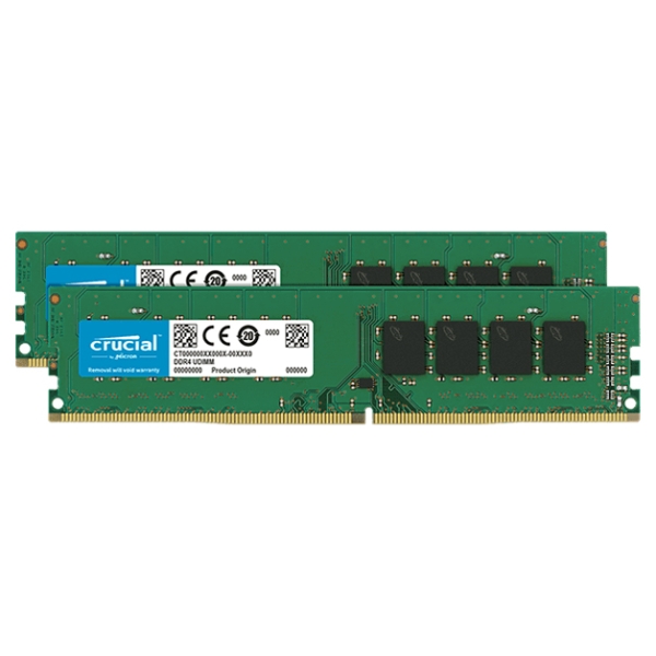 CFD CFD Selection W4U3200CM-32G DDR4 PC4-25600 32GB Memory